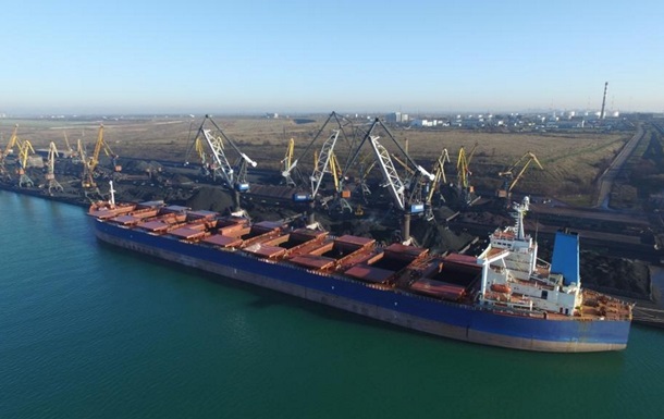 Компанія США інвестує $100 млн в одеський порт