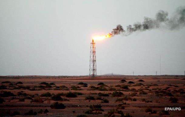 Саудити пояснили відмову скоротити видобуток нафти