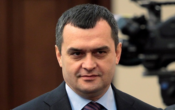 Екс-міністр Захарченко: Янукович не наказував стріляти у майданівців