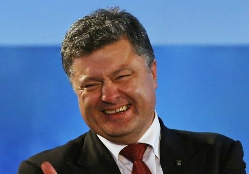 Порошенко признали самым главным коррупционером и олигархом страны
