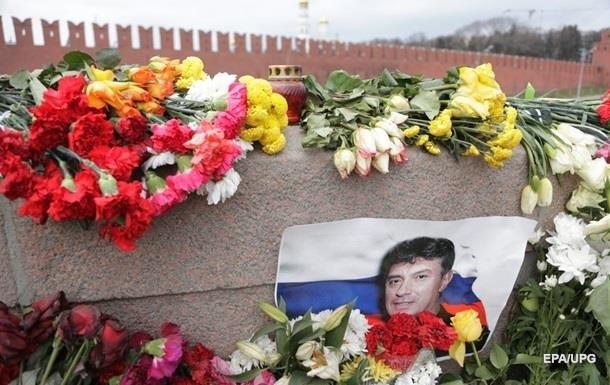 В столице Литвы хотят назвать улицу в честь Немцова