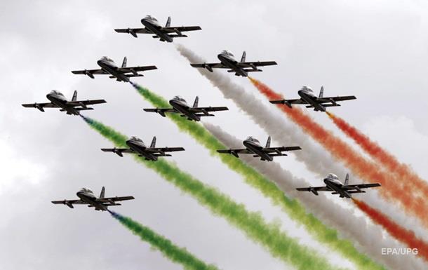 Італія планує спецоперацію проти ІД в Лівії