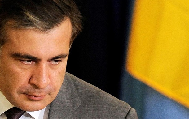 Зачем Саакашвили объявил войну СБУ?