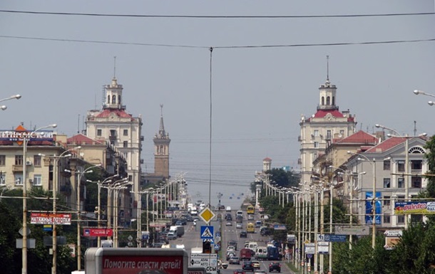 Нардепы выступили в защиту правового спецрежима Запорожья