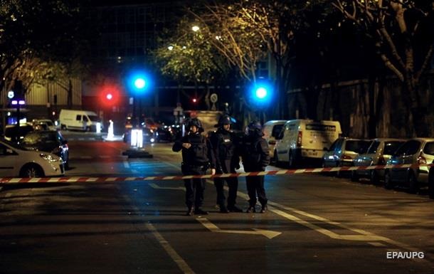 В Алжире арестован возможный участник терактов в Париже