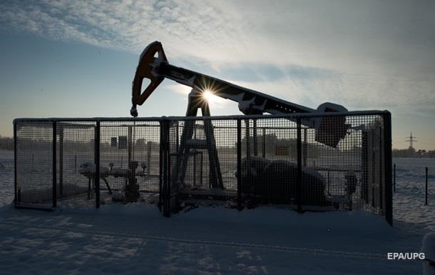 Цена нефти Brent превысила 35 долларов