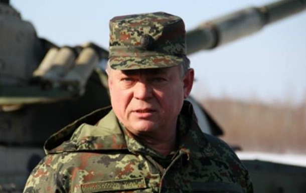 Экс-министр обороны хочет стать губернатором Севастополя