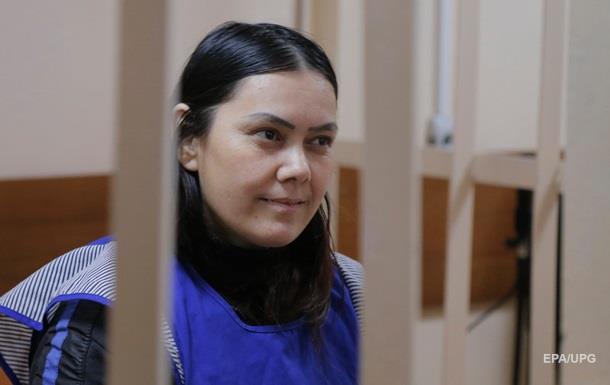 Няня-убивця заявила, що відплатила Путіну