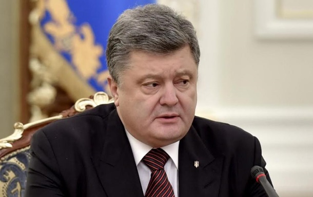 Порошенко: Удвоим усилия для возвращения Савченко