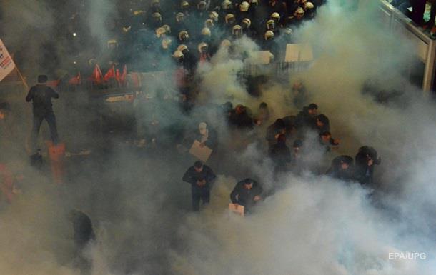 Итоги 4 марта: Митинг в Турции, голодовка Савченко