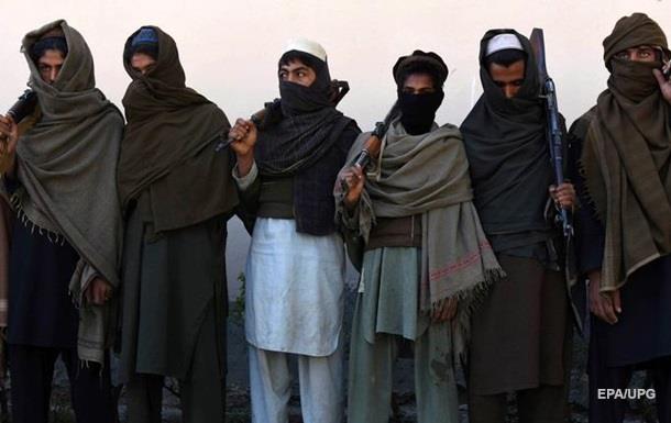 Талибан отказался от мирных переговоров с Кабулом
