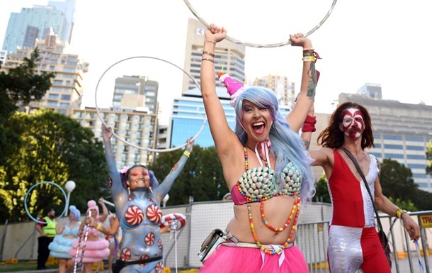 В Австралии пообещали провести референдум о гей-браках