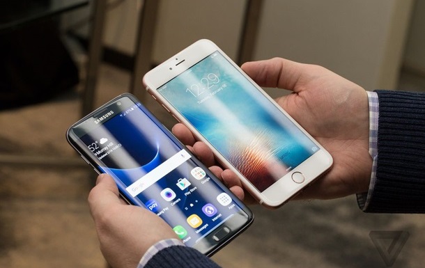 Samsung Galaxy S7: новости