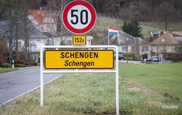 Лідери ЄС затвердили план з відновлення Шенгену