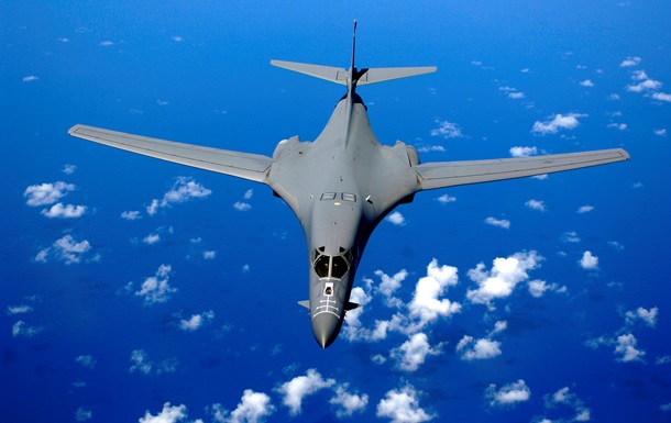 США могут разместить бомбардировщики в Австралии