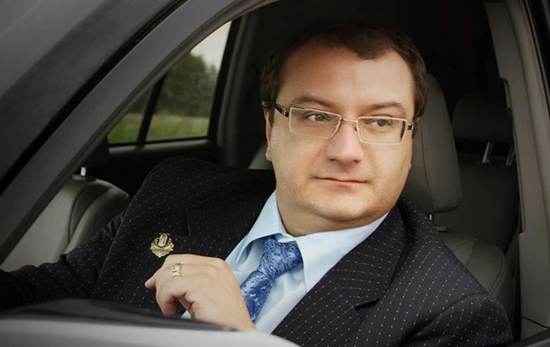 В Одесі зник адвокат спецназівця Александрова