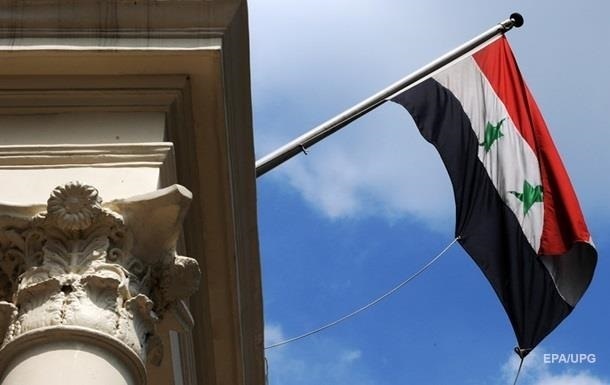 Оппозиция Сирии примет участие в переговорах в Женеве