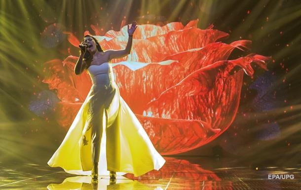 Право голоса. СМИ о победе Джамалы в нацотборе на Евровидение