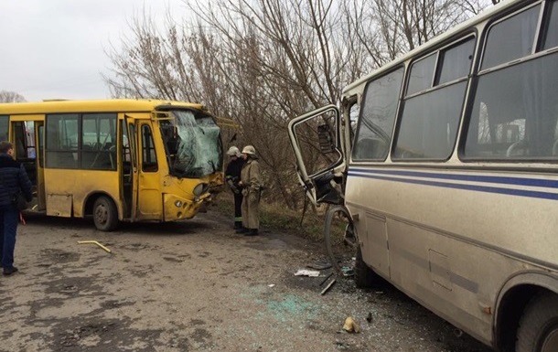 ДТП под Львовом: возросло число госпитализированных