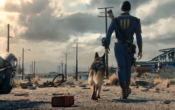 Голова Bethesda розповів про екранізацію Fallout