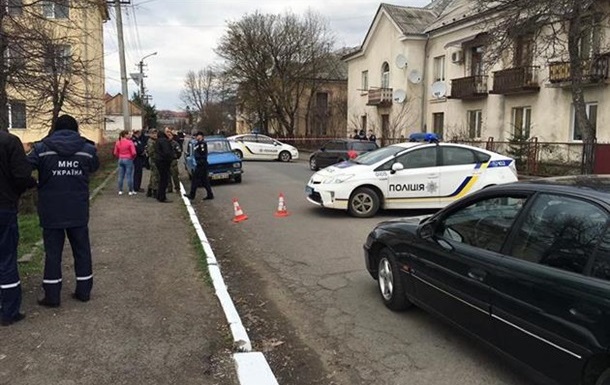 Итоги 12 марта:Стрельба в Мукачево,иск к пранкерам