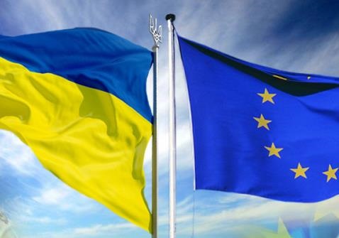 Украину не хотят видеть в ЕС