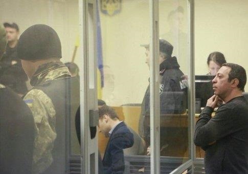 Сегодня рассмотрят жалобы адвокатов по поводу ареста Корбана