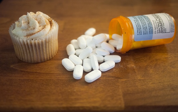 У США змінили рекомендації щодо застосування опіоїдів