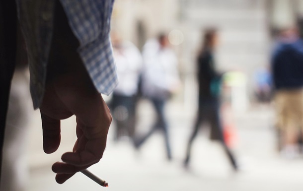 В Румынии вступил в силу закон о запрете курения