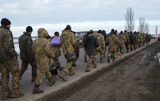 Суд покарав винних у  голодному бунті  військових на Миколаївщині