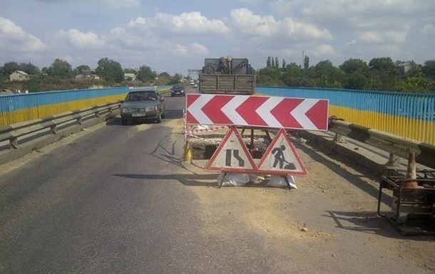 Стало відомо, з яких доріг у Києві почнуть ремонт