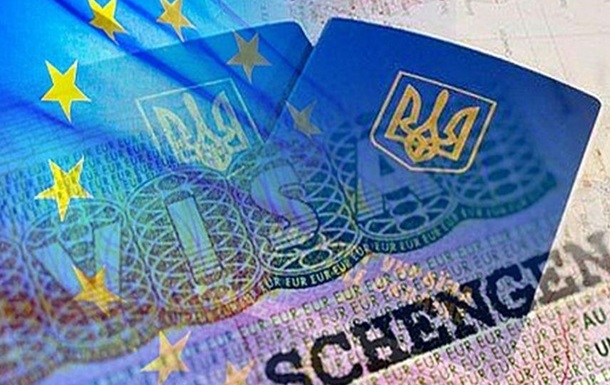 Воюющей Украине безвизового режима с ЕС не видать