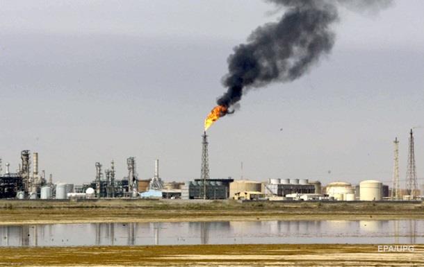 ЗМІ: Саудівська Аравія хоче відмовитися від нафти