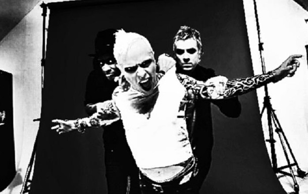 Топ-5 лучших песен The Prodigy