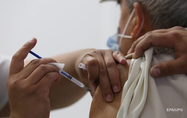 За неделю в Мексике от гриппа умерли 95 человек