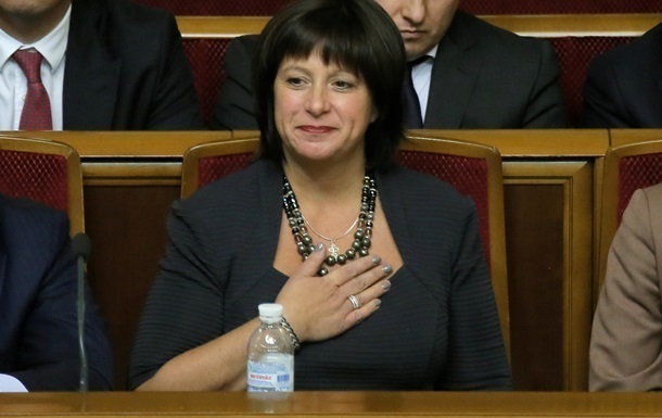 Блок Порошенка назвав кандидата на посаду прем єра