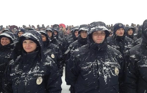 Аваков анонсував запуск патрульної поліції у трьох містах