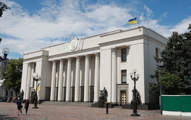 В Раде зарегистрирован законопроект о  порто-франко  в Одесской области