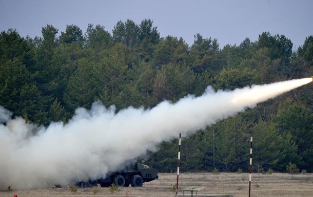 Эксперты рассказали о новой украинской ракете