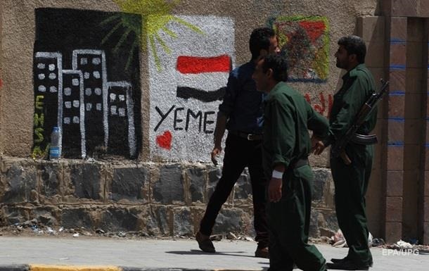 В Йемене согласовали начало нового перемирия