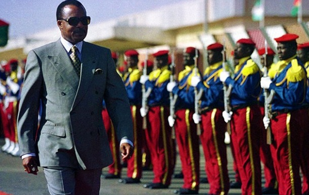 На выборах в Конго победил правящий 30 лет президент
