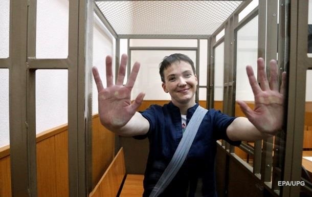 Тимошенко: Рішення про передачу Савченко Україні вже досягнуто