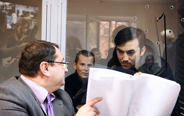 Итоги 25 марта: Убийство адвоката, список Савченко