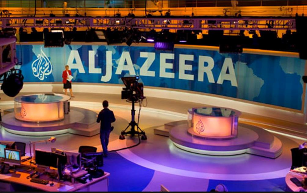 Аль-Джазира сократит 500 человек