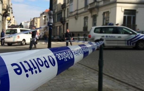 Полиция отпустила подозреваемого во взрывах в Брюсселе