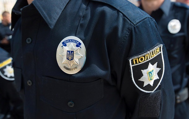 В Тернополе выявили полицейского-наркомана