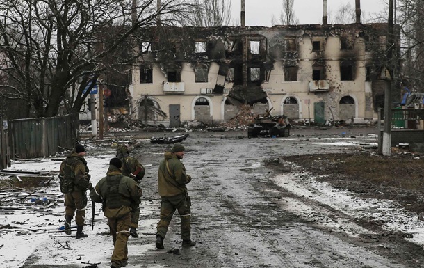 Солдаты ВСУ не хотят воевать и саботируют приказы Киева