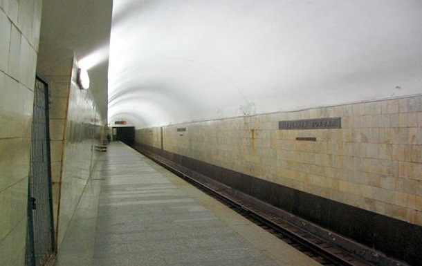 У харківському метро померла жінка