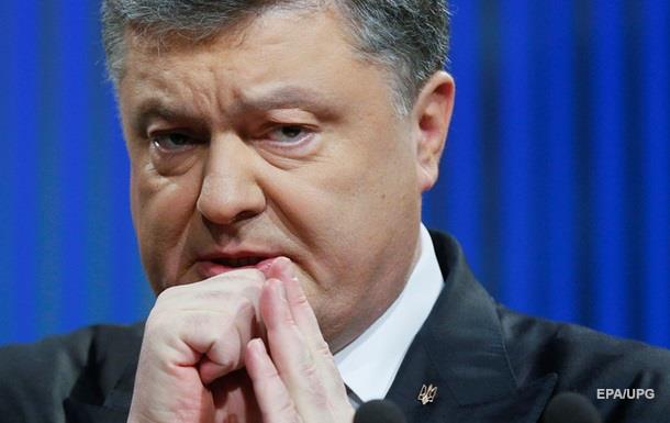 Политический кризис будет разрешен до конца недели – Порошенко