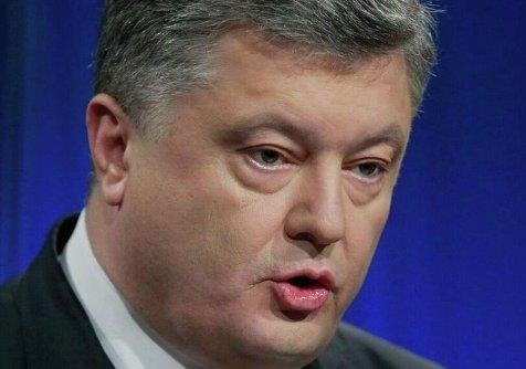  Более 90% своих доходов президент Украины отдал на благотворительность